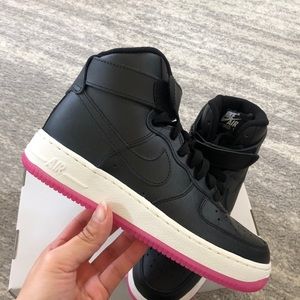 ✔️ New✔️ NIKEiD Air Force 1 High By You ~ 6.5